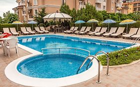 Family Hotel Venera