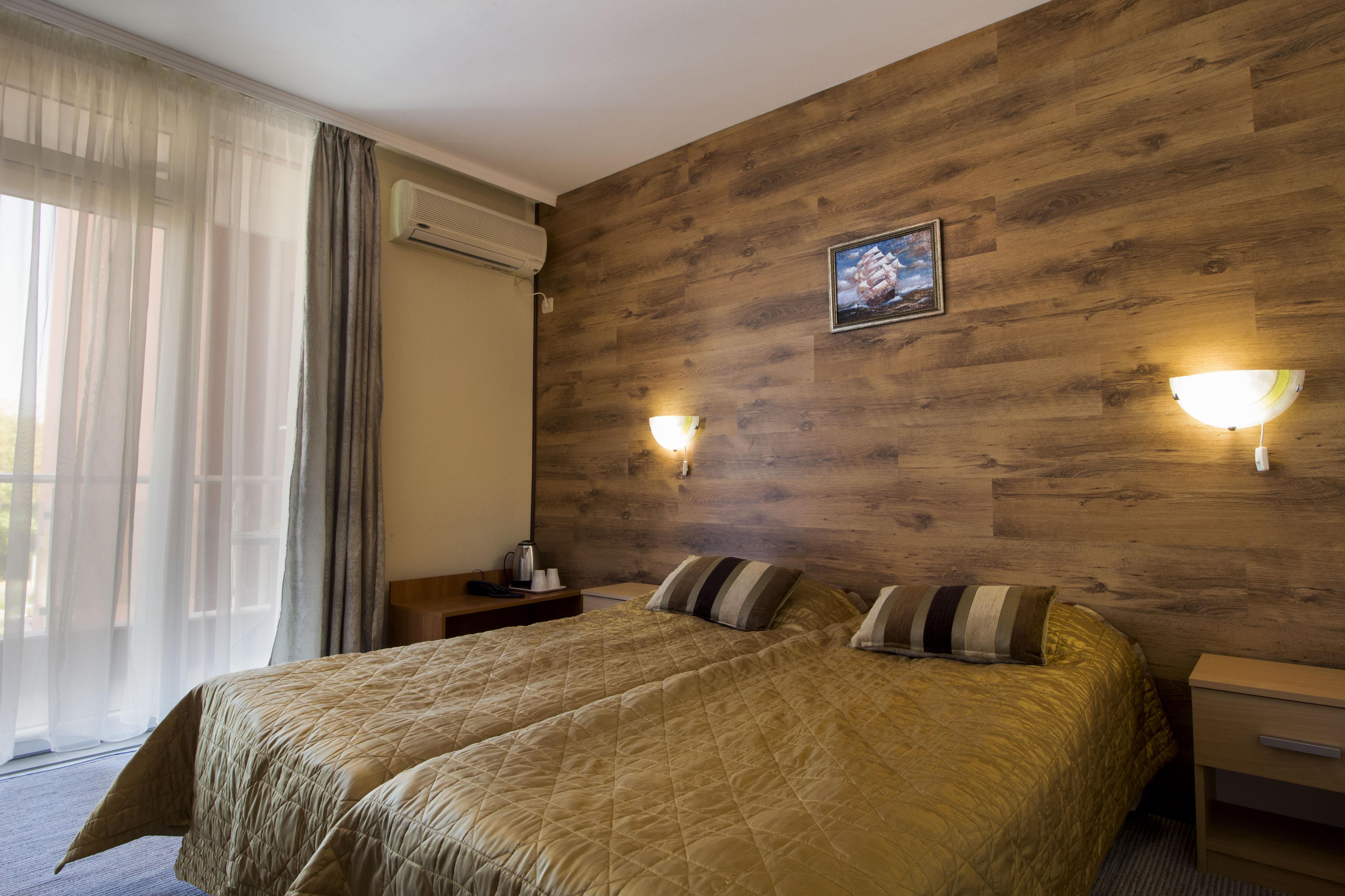 Family Hotel Venera Sveti Vlas Exterior photo